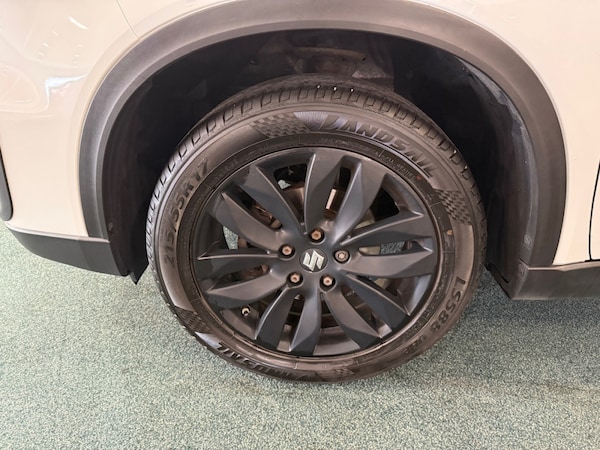 Used Suzuki Vitara for sale - 76222749: Photo 15