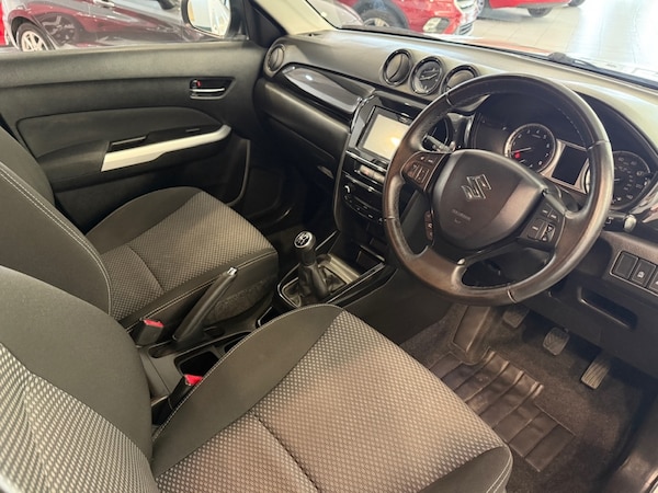 Used Suzuki Vitara for sale - 76222749: Photo 16