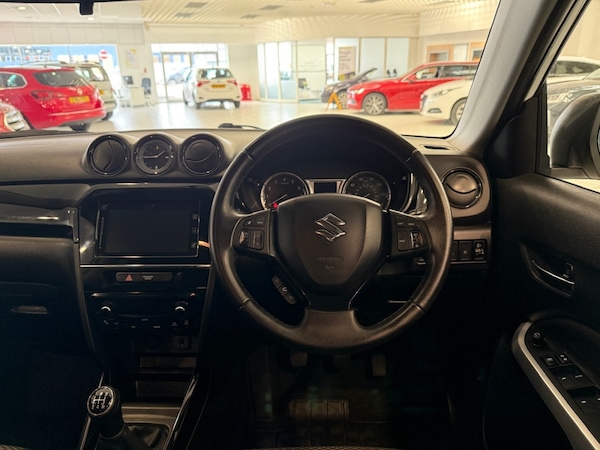 Used Suzuki Vitara for sale - 76222749: Photo 17