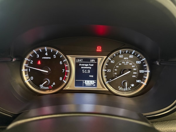 Used Suzuki Vitara for sale - 76222749: Photo 19
