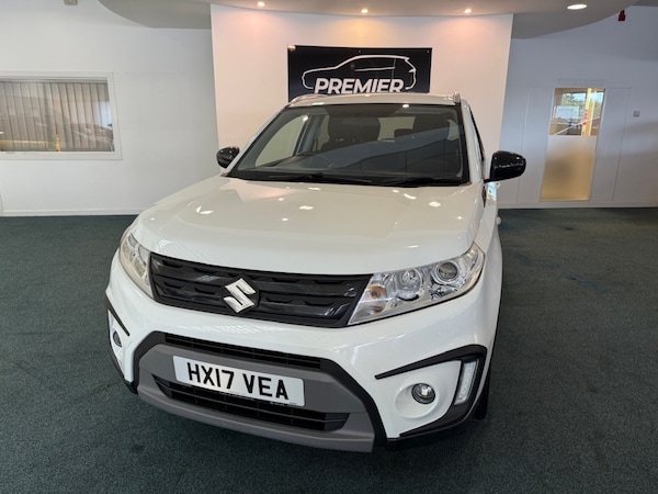 Used Suzuki Vitara for sale - 76222749: Photo 1