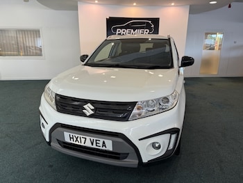 Suzuki - Vitara