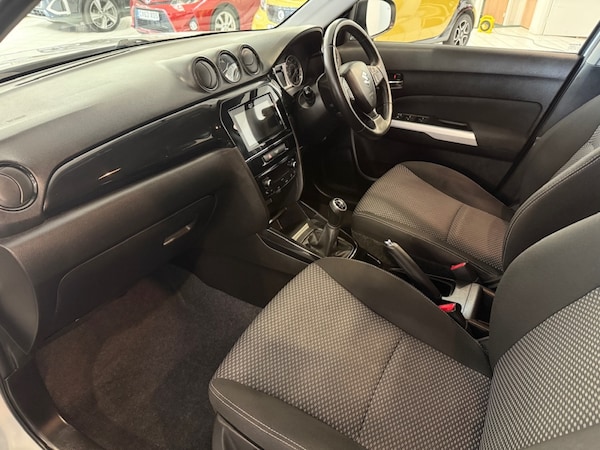 Used Suzuki Vitara for sale - 76222749: Photo 23
