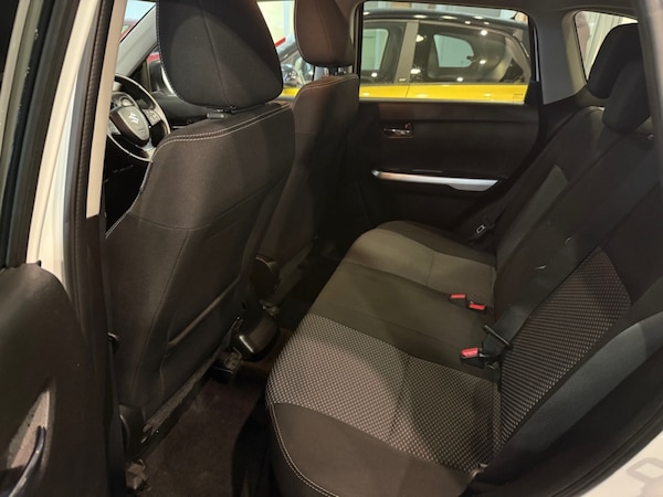 Used Suzuki Vitara for sale - 76222749: Photo 24