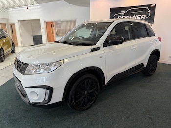 Used Suzuki Vitara for sale - 76222749: Photo 2