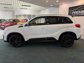 Used Suzuki Vitara for sale - 76222749: Photo 3