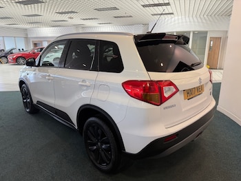 Used Suzuki Vitara for sale - 76222749: Photo 4