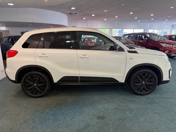 Used Suzuki Vitara for sale - 76222749: Photo 6