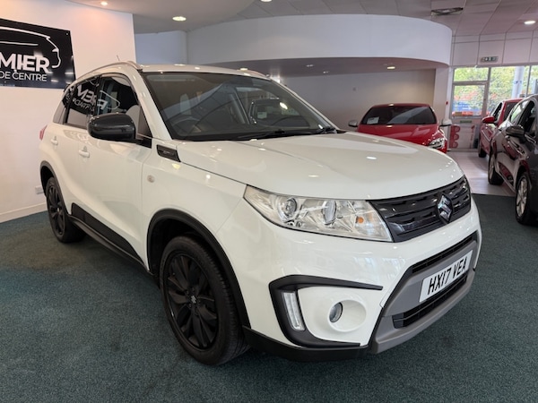 Used Suzuki Vitara for sale - 76222749: Photo 7