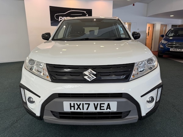 Used Suzuki Vitara for sale - 76222749: Photo 8
