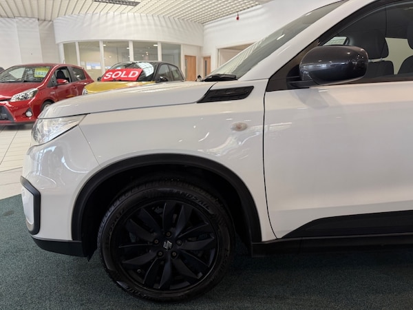 Used Suzuki Vitara for sale - 76222749: Photo 9