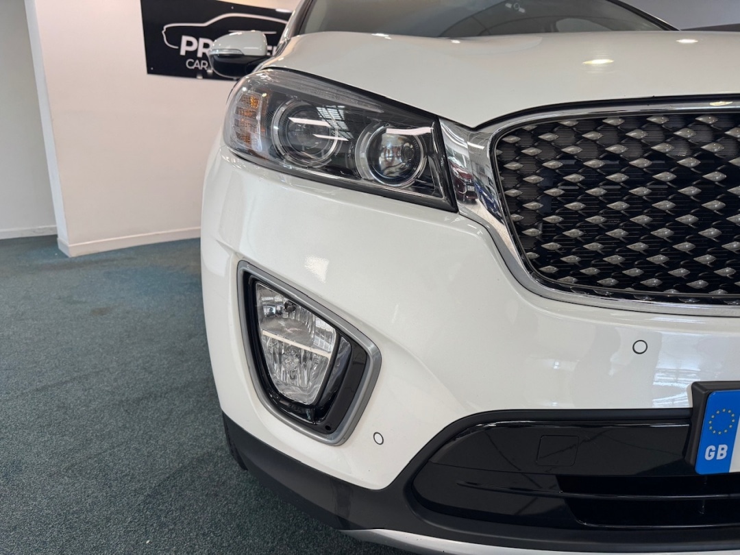 Used Kia Sorento 2017 for sale - 78105771: Photo 10