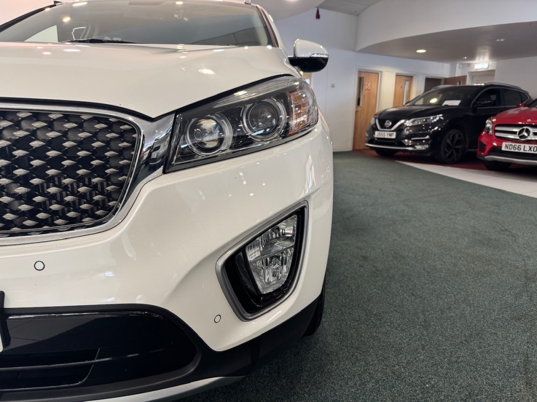 Used Kia Sorento 2017 for sale - 78105771: Photo 11