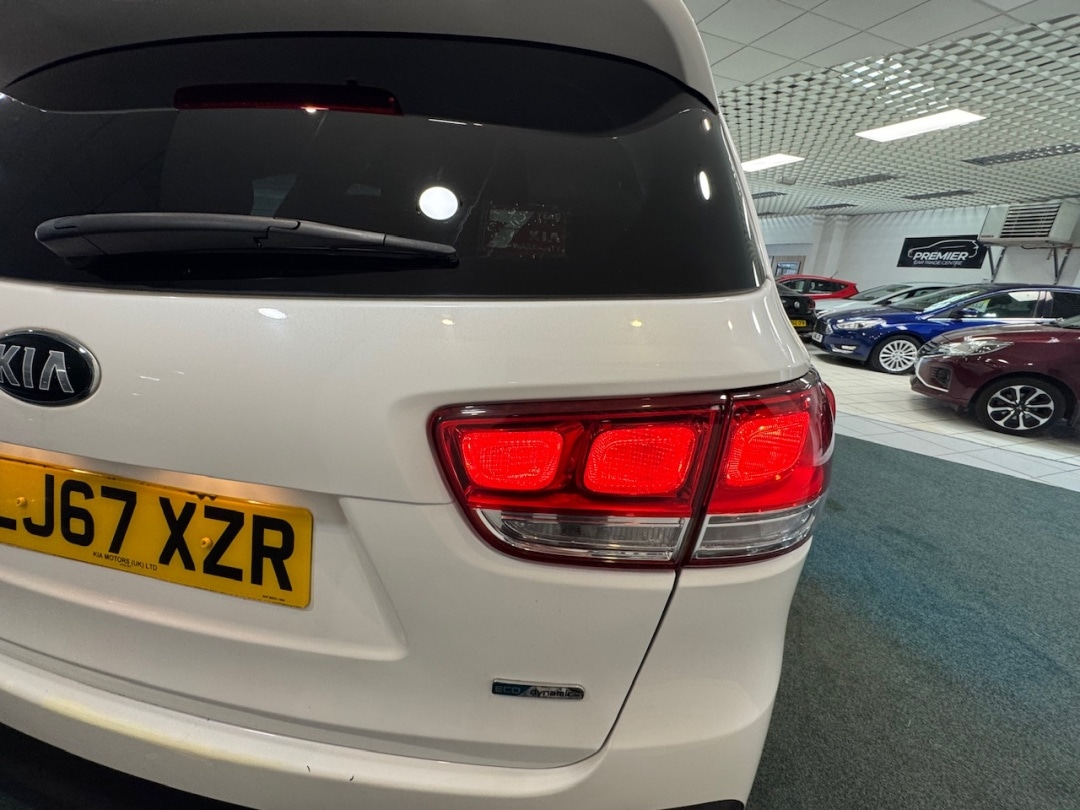 Used Kia Sorento 2017 for sale - 78105771: Photo 12