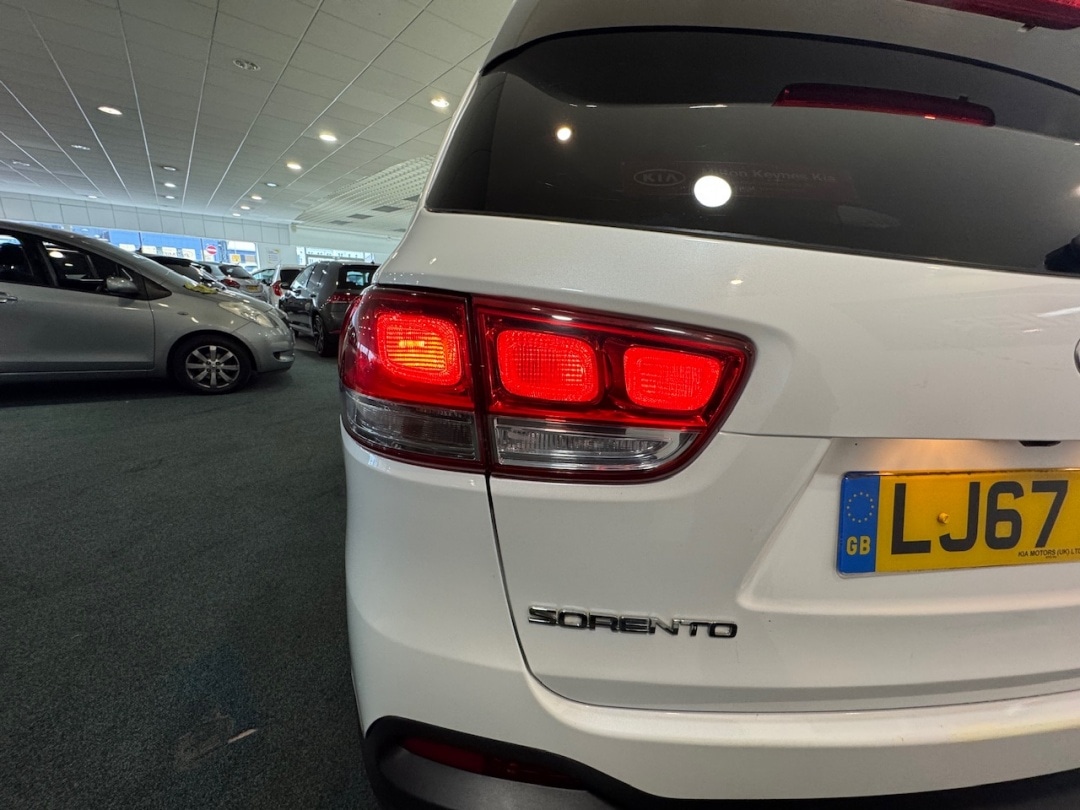 Used Kia Sorento 2017 for sale - 78105771: Photo 13