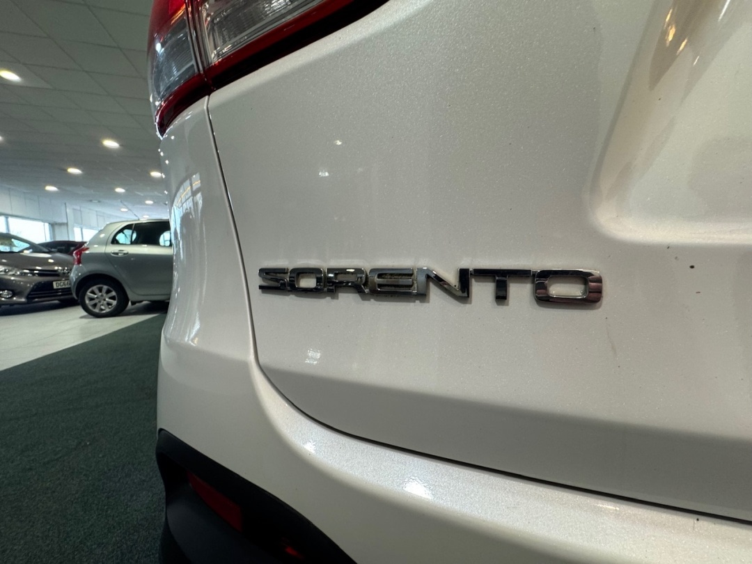Used Kia Sorento 2017 for sale - 78105771: Photo 14