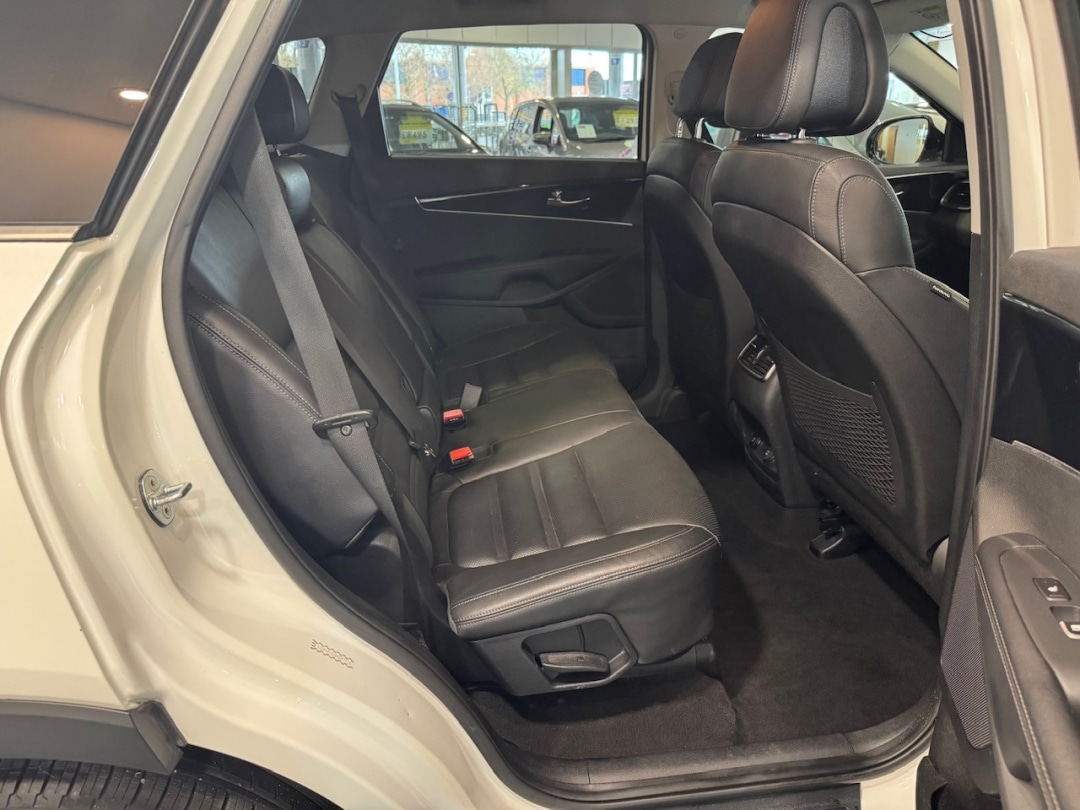 Used Kia Sorento 2017 for sale - 78105771: Photo 20