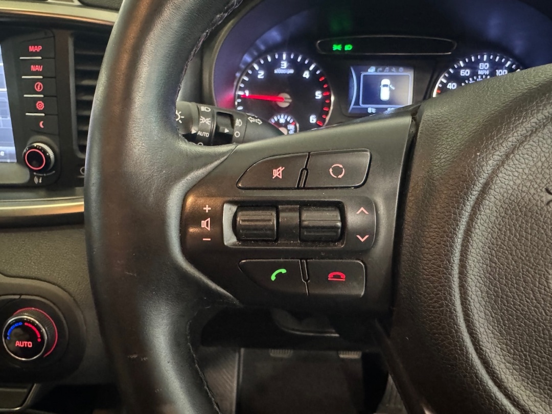 Used Kia Sorento 2017 for sale - 78105771: Photo 22