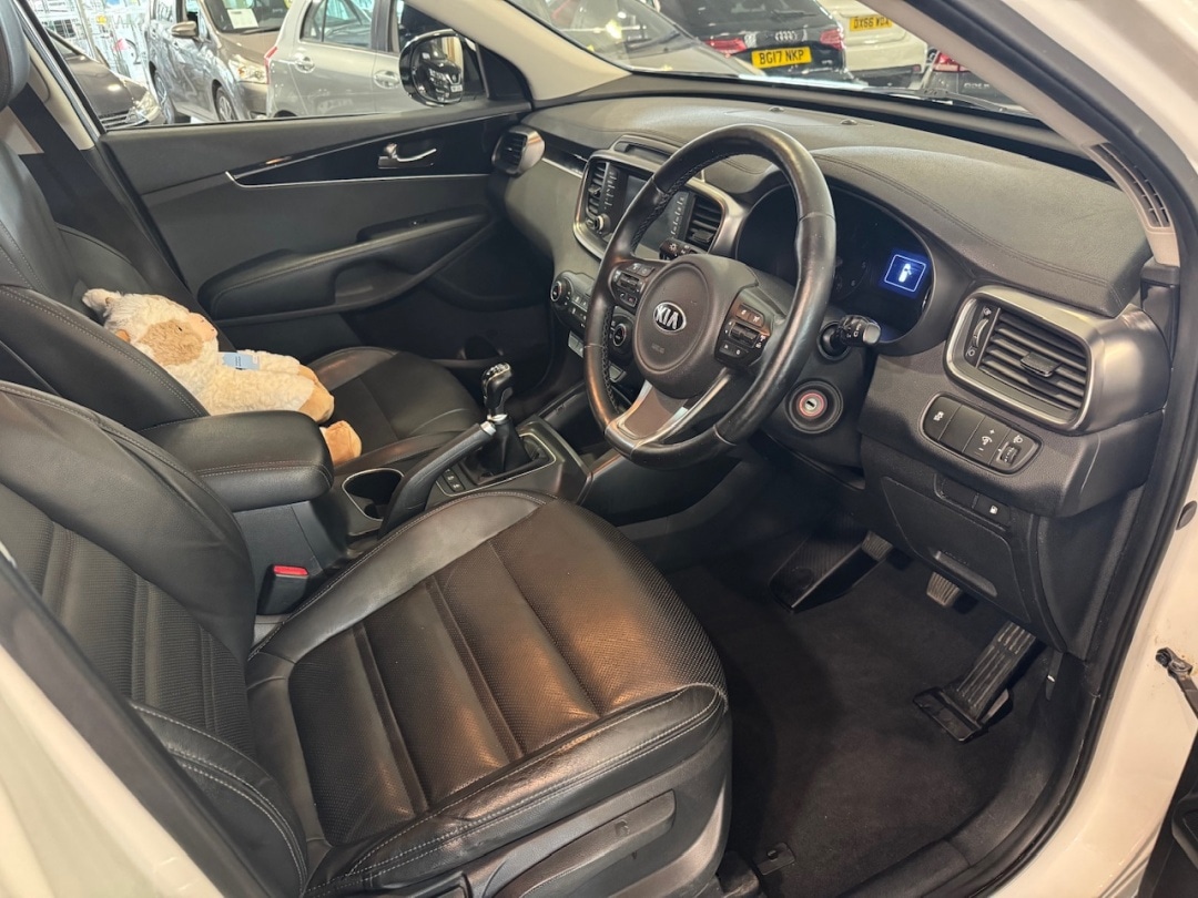 Used Kia Sorento 2017 for sale - 78105771: Photo 24
