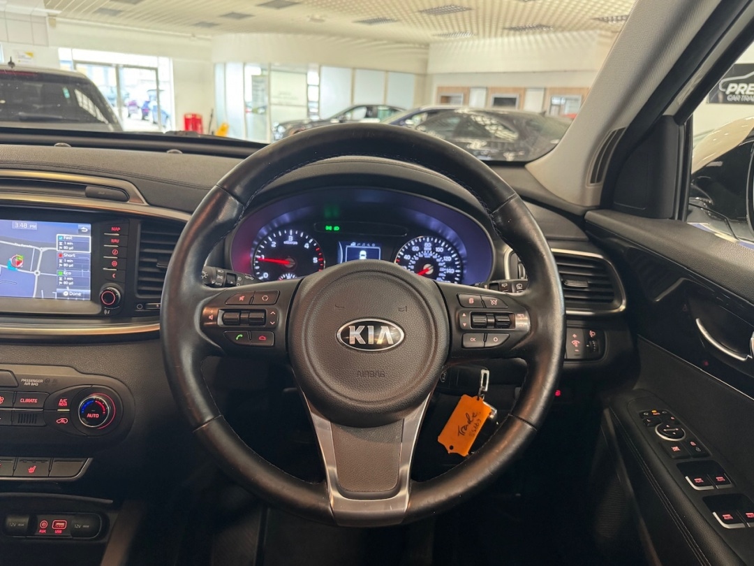 Used Kia Sorento 2017 for sale - 78105771: Photo 26