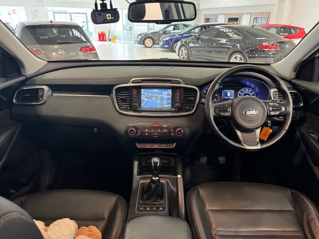 Used Kia Sorento 2017 for sale - 78105771: Photo 28