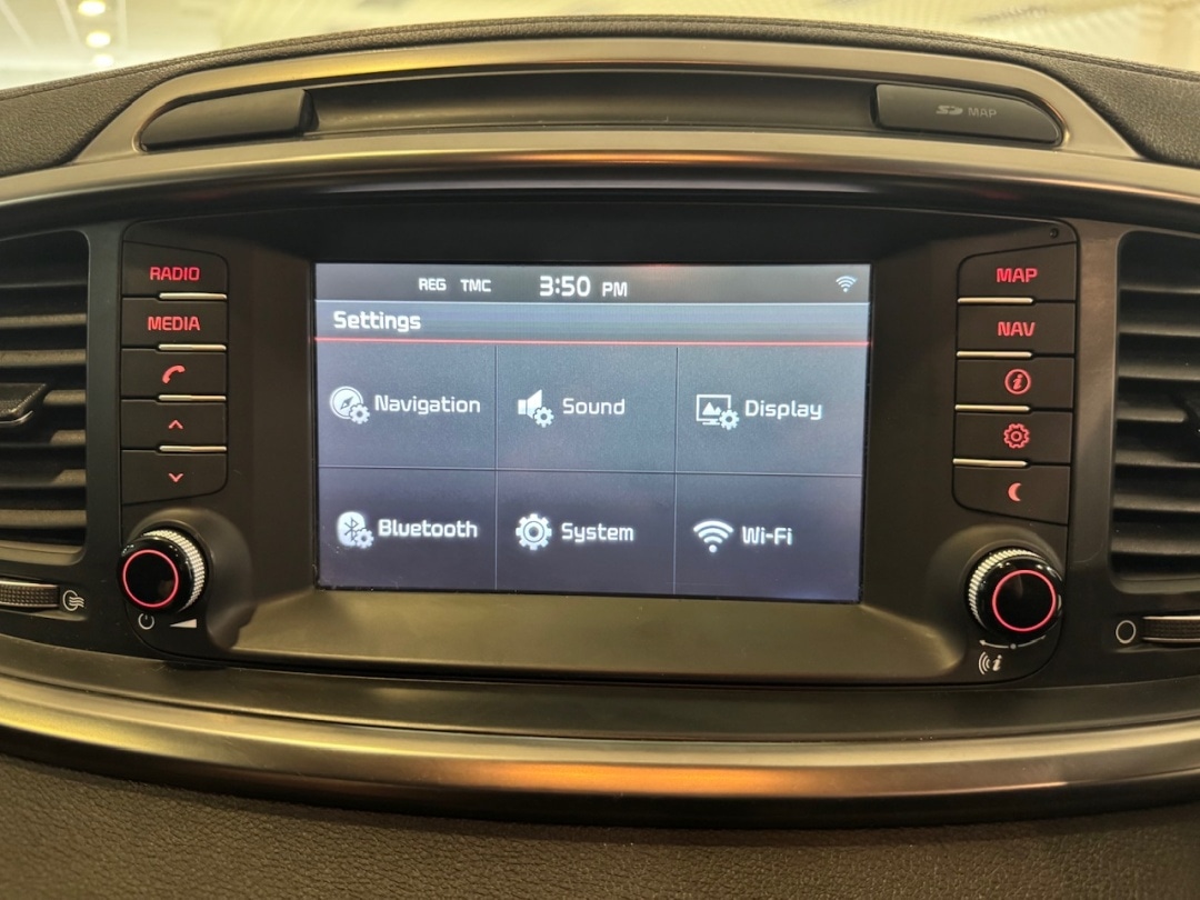 Used Kia Sorento 2017 for sale - 78105771: Photo 30