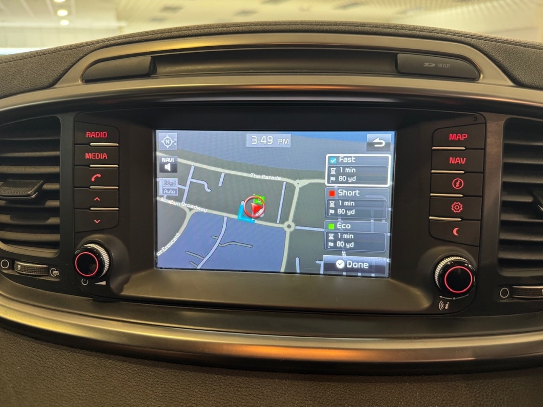 Used Kia Sorento 2017 for sale - 78105771: Photo 31