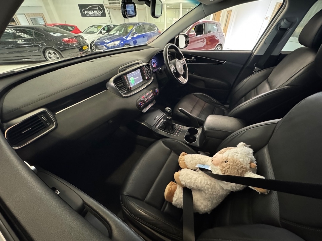 Used Kia Sorento 2017 for sale - 78105771: Photo 34