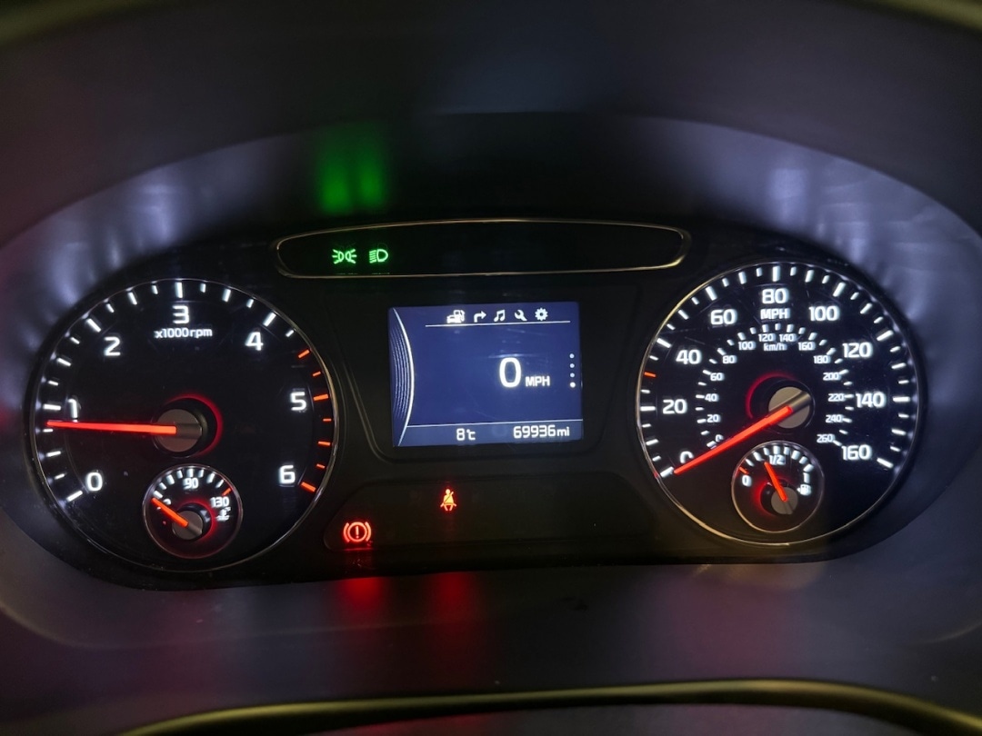 Used Kia Sorento 2017 for sale - 78105771: Photo 38