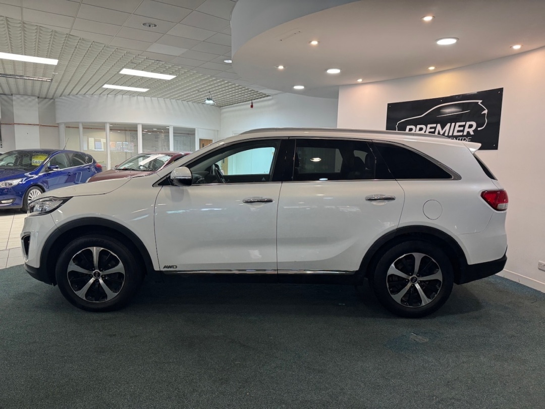 Used Kia Sorento 2017 for sale - 78105771: Photo 4