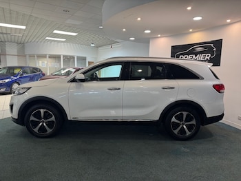 Used Kia Sorento 2017 for sale - 78105771: Photo