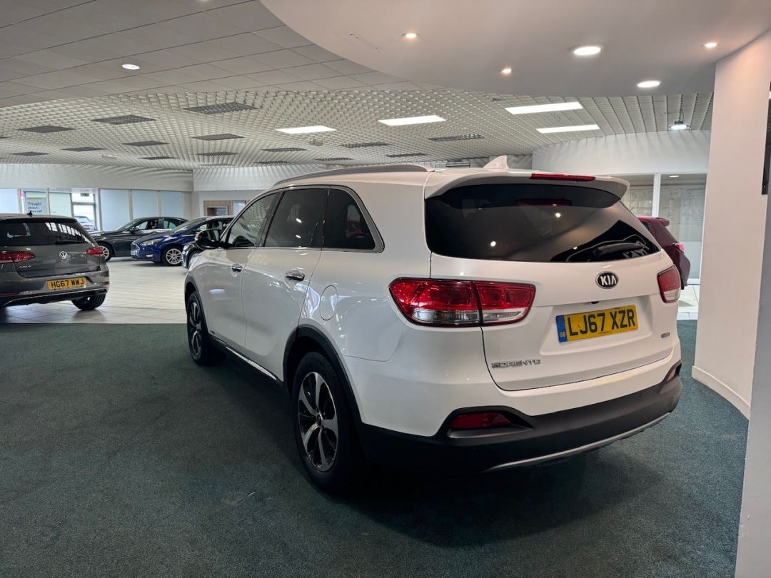 Used Kia Sorento 2017 for sale - 78105771: Photo 5