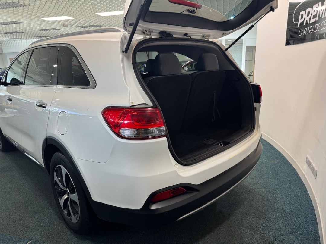 Used Kia Sorento 2017 for sale - 78105771: Photo 6