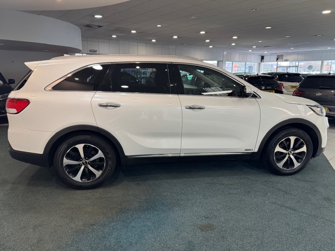 Used Kia Sorento 2017 for sale - 78105771: Photo 7