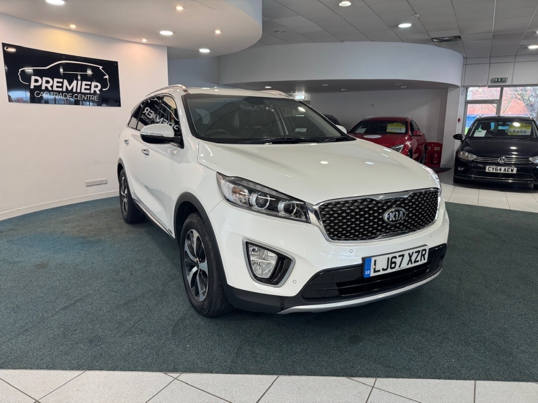 Used Kia Sorento 2017 for sale - 78105771: Photo 8