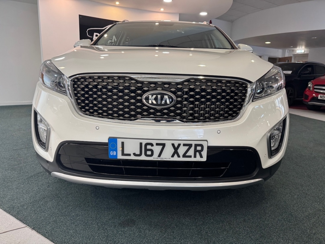 Used Kia Sorento 2017 for sale - 78105771: Photo 9