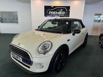 Used MINI Convertible 2016 for sale - 78556525: Photo