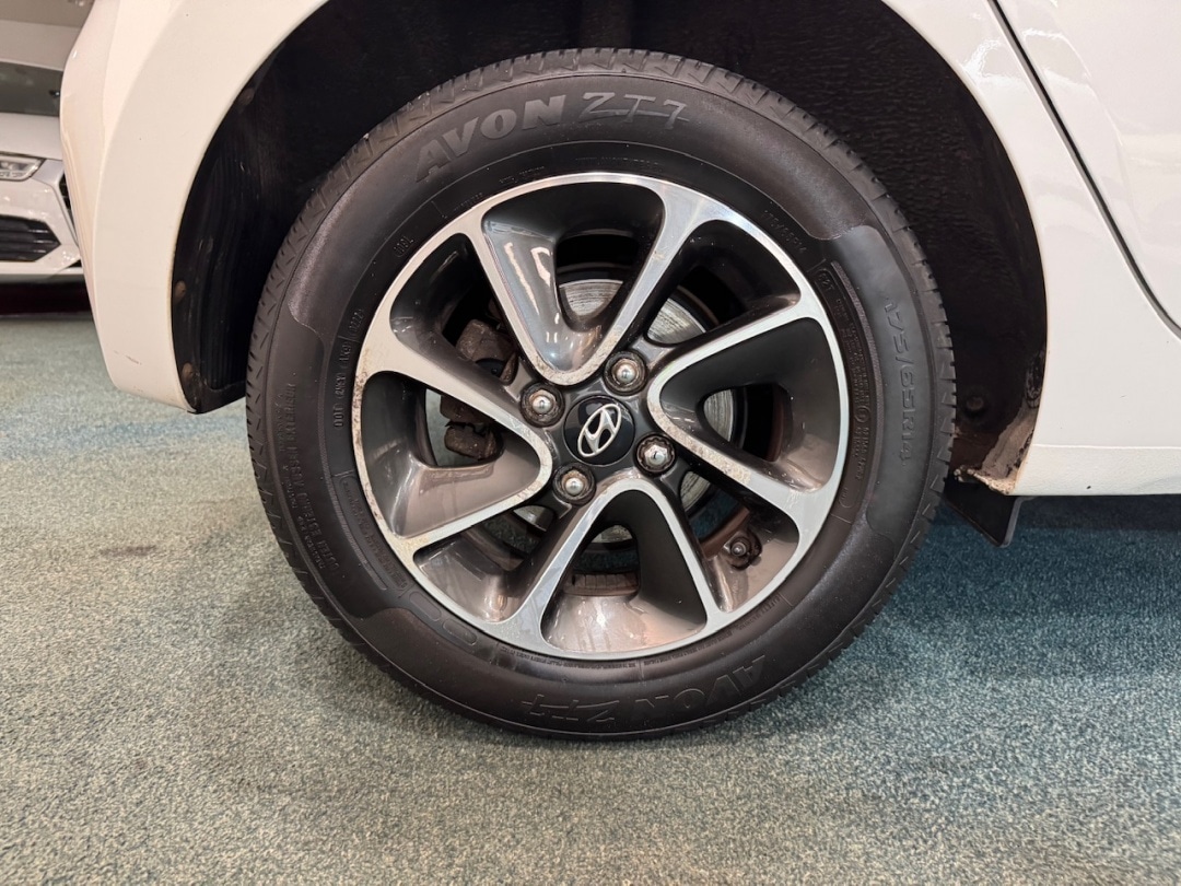 Used Hyundai i10 2018 for sale - 77301587: Photo 14