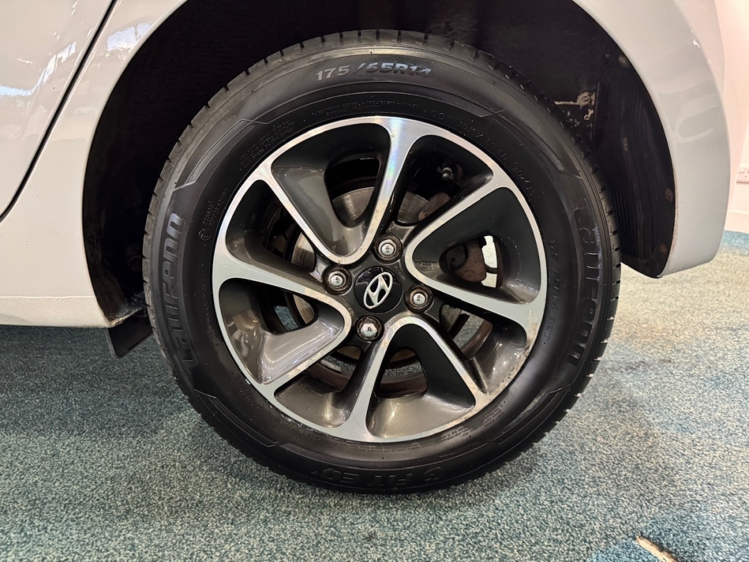 Used Hyundai i10 2018 for sale - 77301587: Photo 15