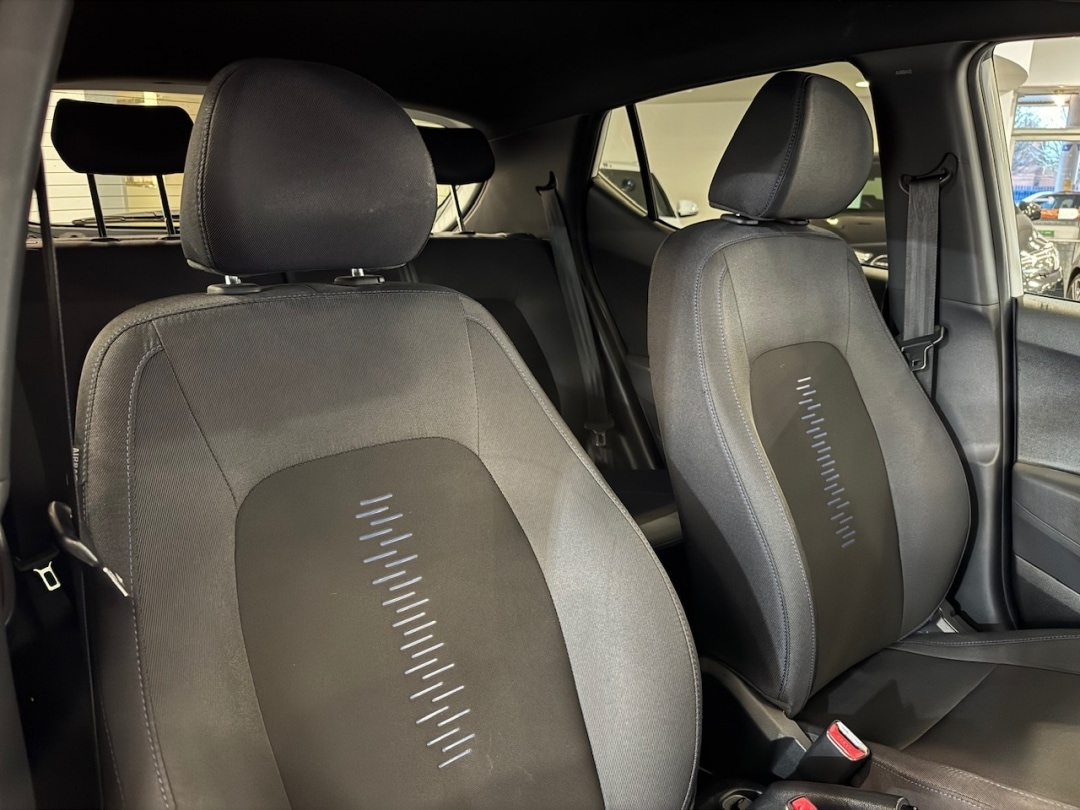 Used Hyundai i10 2018 for sale - 77301587: Photo 17