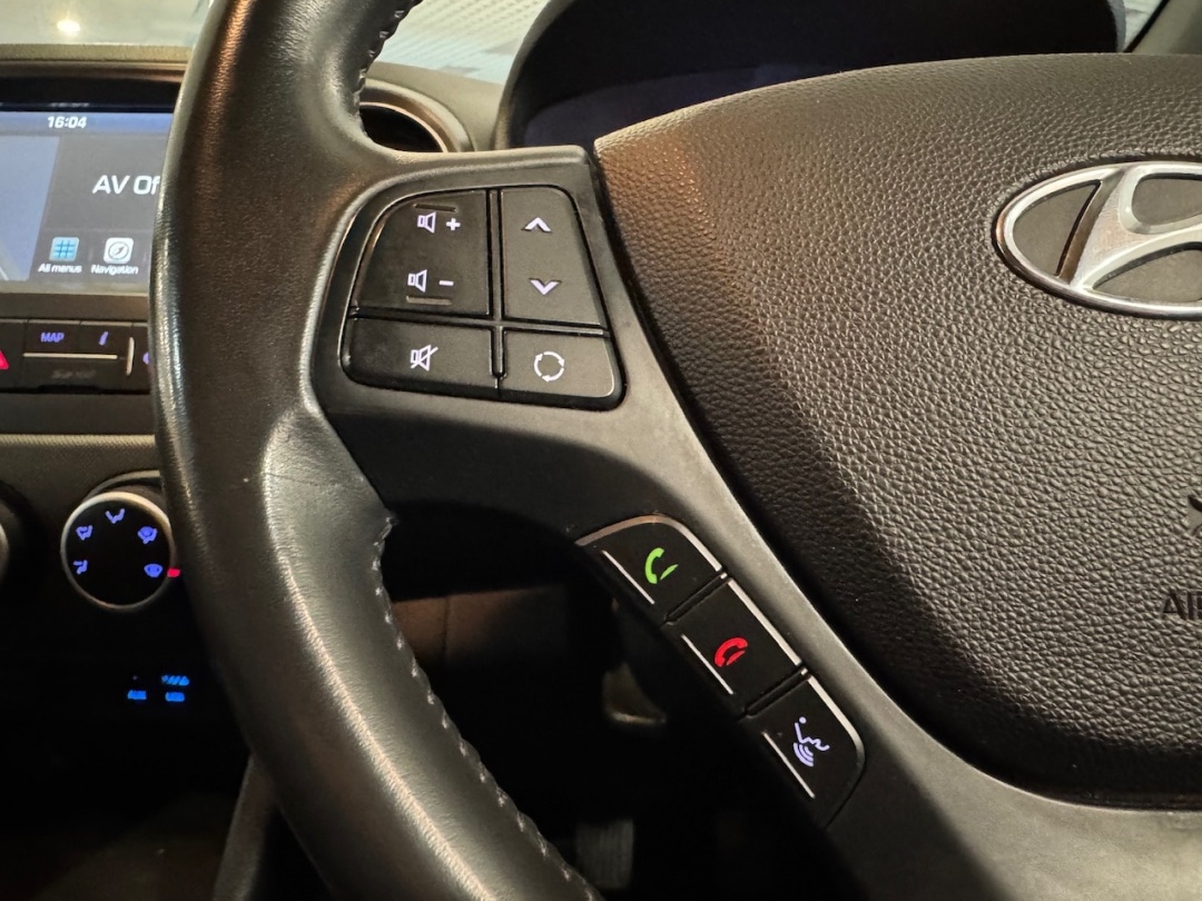 Used Hyundai i10 2018 for sale - 77301587: Photo 20