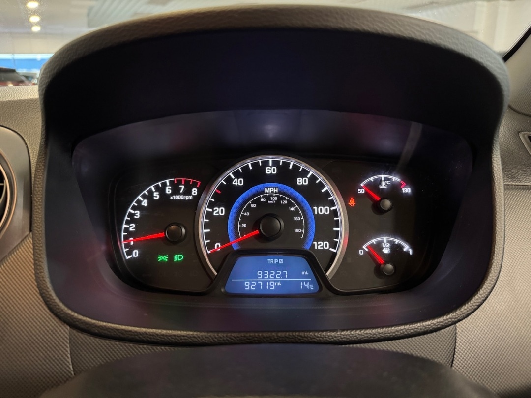 Used Hyundai i10 2018 for sale - 77301587: Photo 22