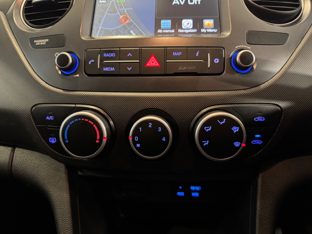 Used Hyundai i10 2018 for sale - 77301587: Photo 24