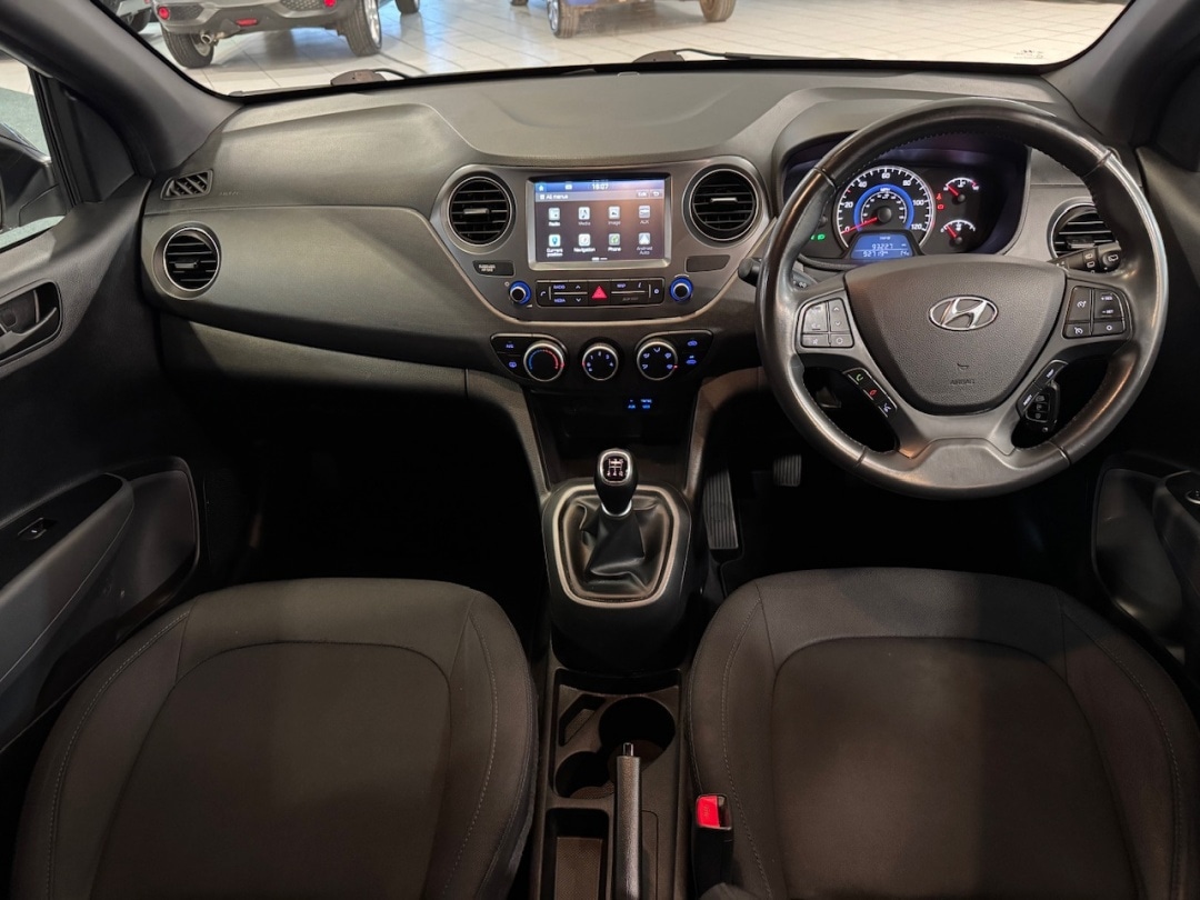 Used Hyundai i10 2018 for sale - 77301587: Photo 28