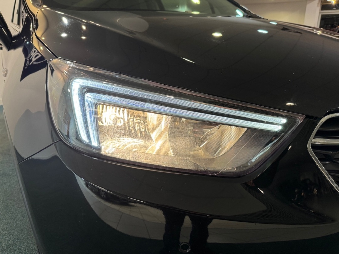 Used Vauxhall Mokka X 2017 for sale - 77236012: Photo 11