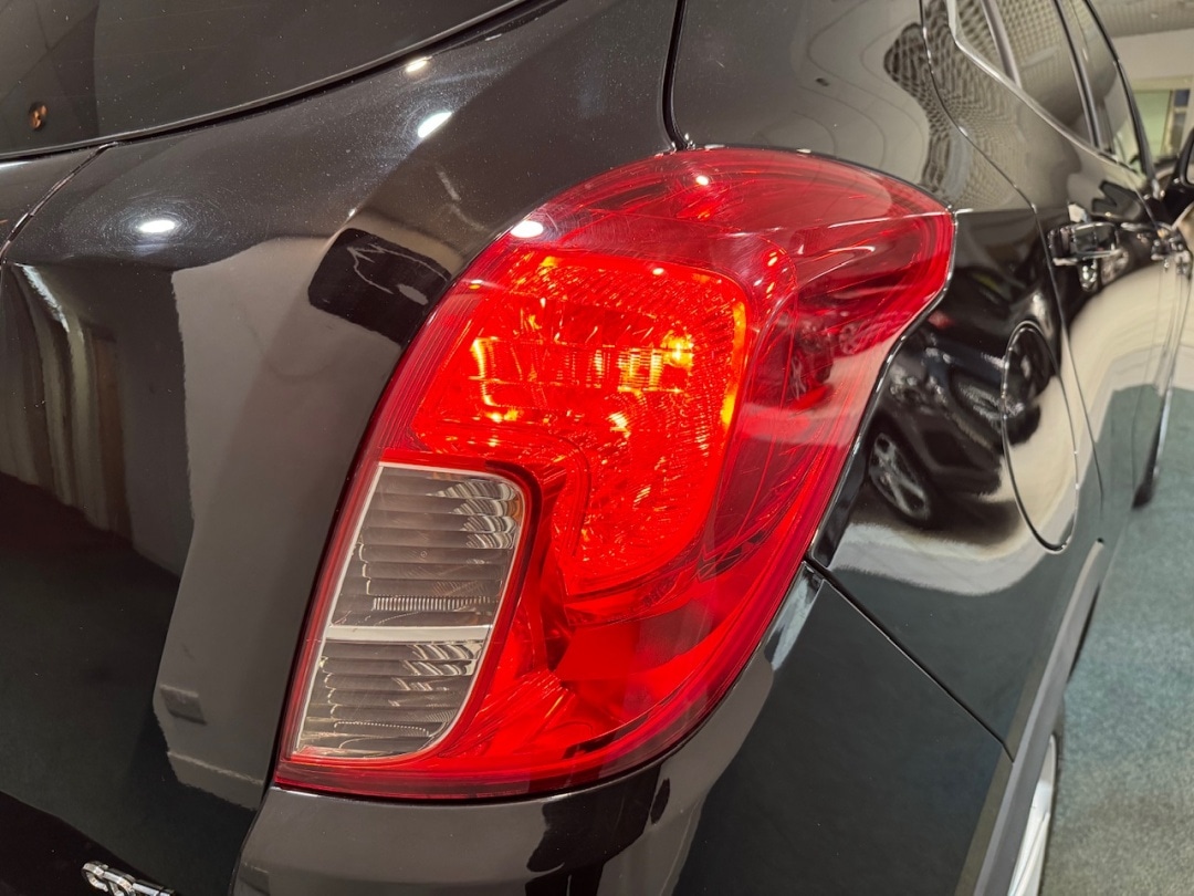 Used Vauxhall Mokka X 2017 for sale - 77236012: Photo 12