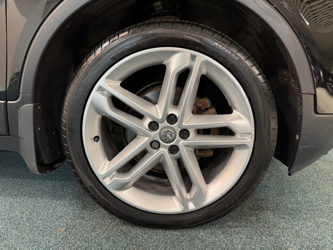 Used Vauxhall Mokka X 2017 for sale - 77236012: Photo 16