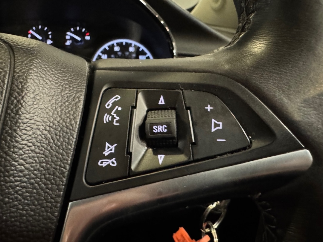 Used Vauxhall Mokka X 2017 for sale - 77236012: Photo 17