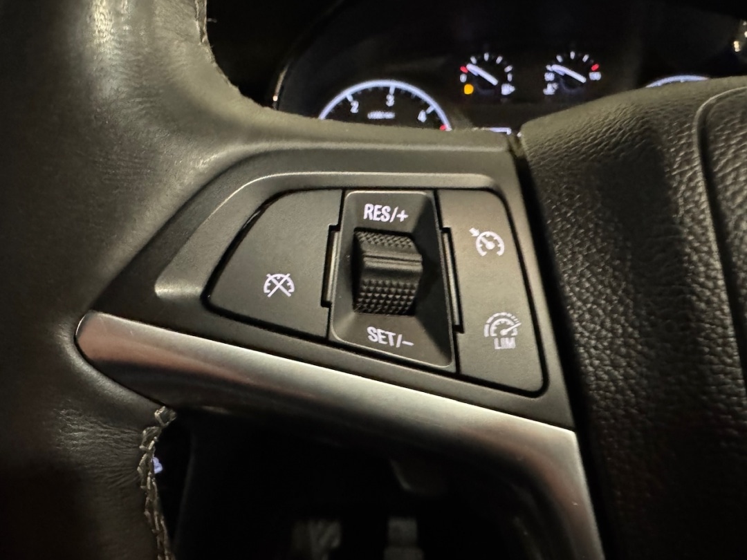 Used Vauxhall Mokka X 2017 for sale - 77236012: Photo 18