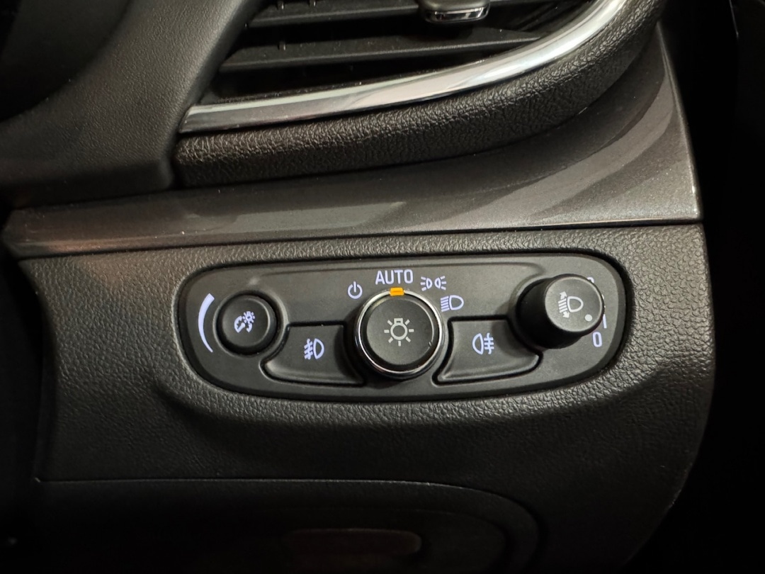 Used Vauxhall Mokka X 2017 for sale - 77236012: Photo 20